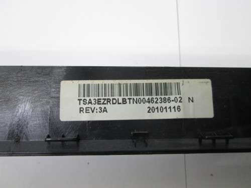 ACER EMACHINES E732 SERIES GENUINE LCD SCREEN BEZEL SURROUND EAZRD003010-2